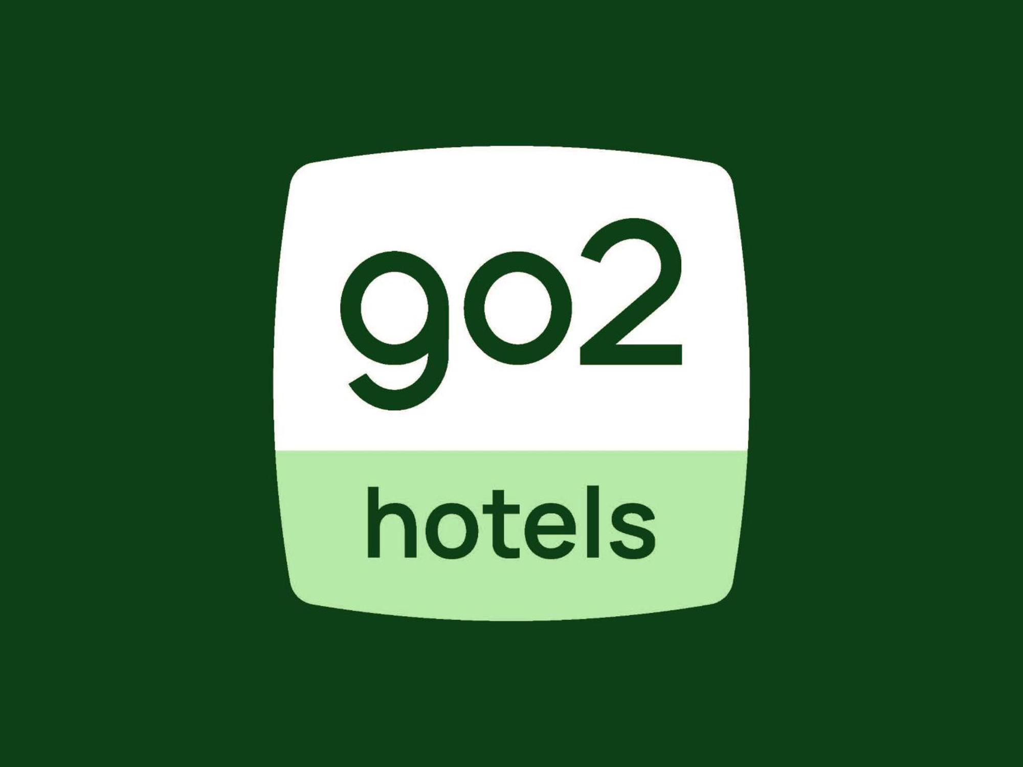 Go2 By Oyo * Gloucester