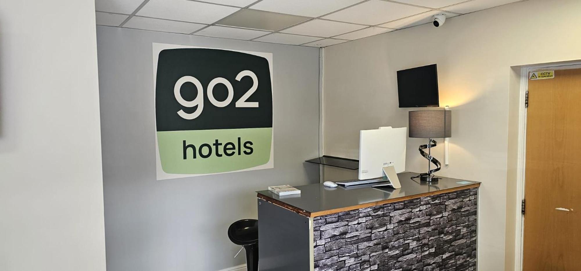 Go2 By Oyo Hotel Gloucester